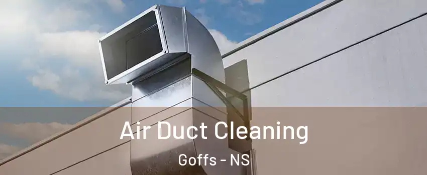  Air Duct Cleaning Goffs - NS