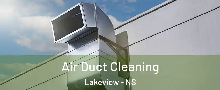  Air Duct Cleaning Lakeview - NS