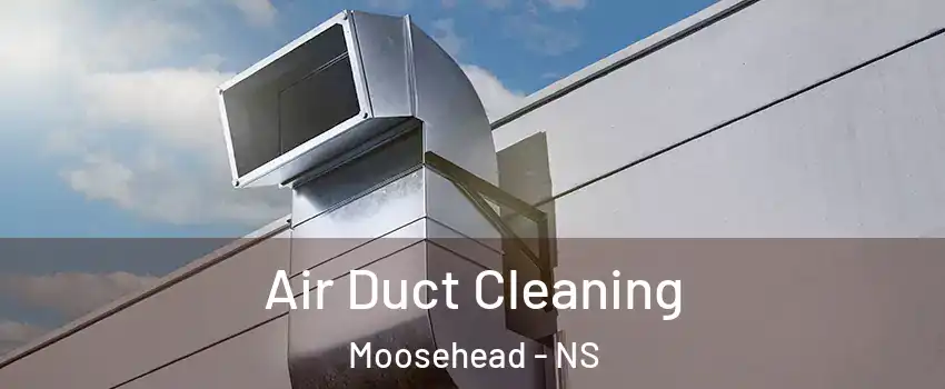  Air Duct Cleaning Moosehead - NS