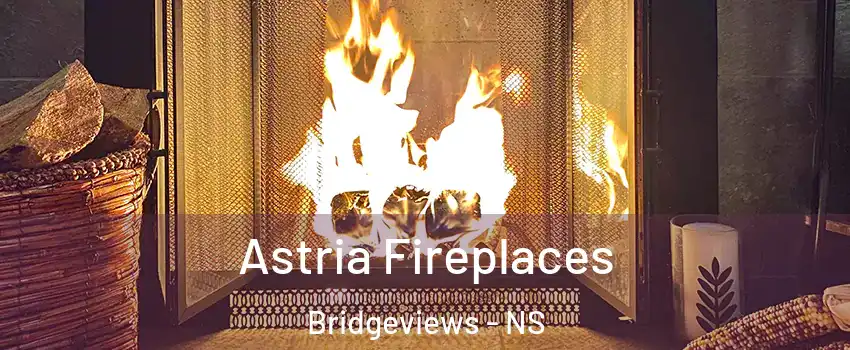  Astria Fireplaces Bridgeviews - NS