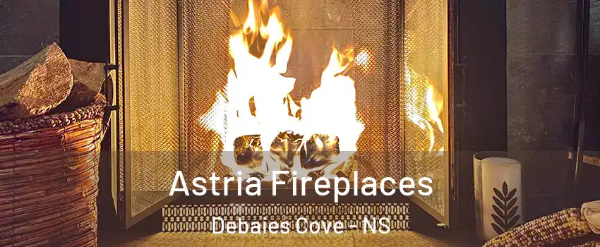  Astria Fireplaces Debaies Cove - NS