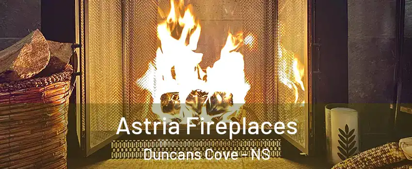 Astria Fireplaces Duncans Cove - NS