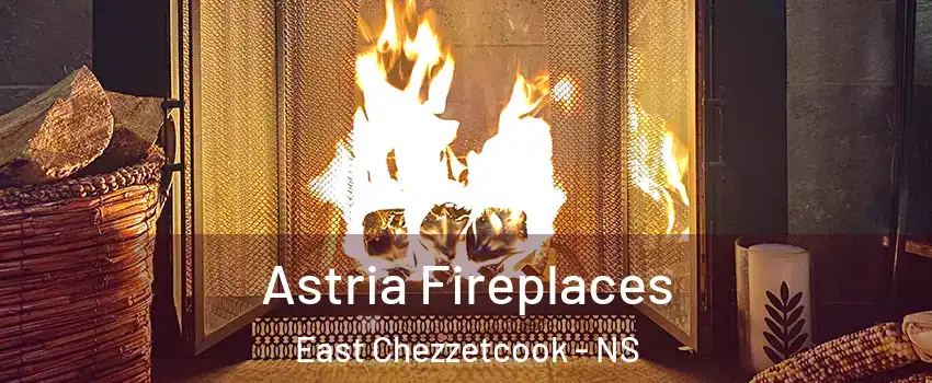  Astria Fireplaces East Chezzetcook - NS