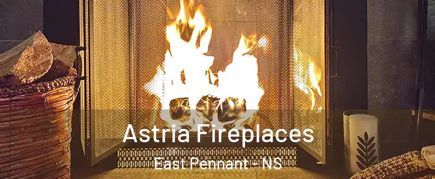  Astria Fireplaces East Pennant - NS