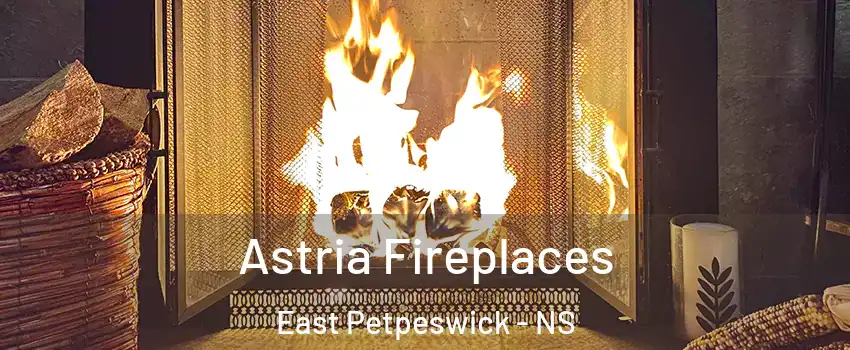  Astria Fireplaces East Petpeswick - NS