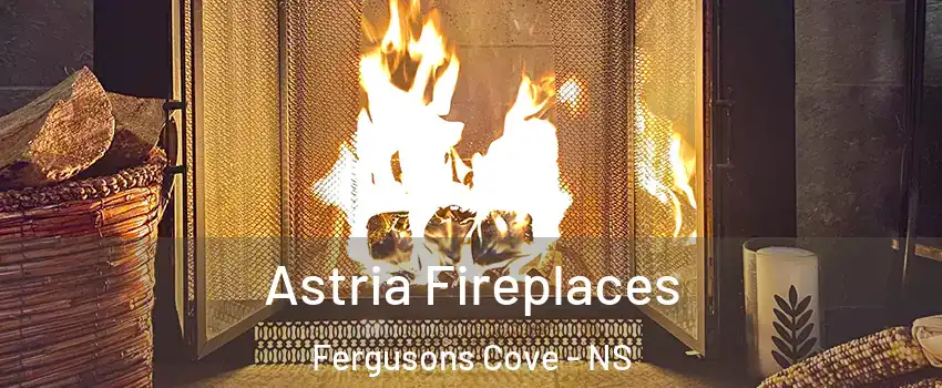 Astria Fireplaces Fergusons Cove - NS