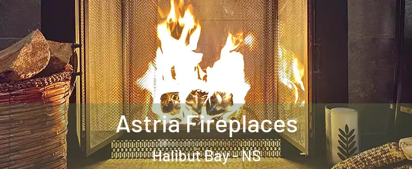  Astria Fireplaces Halibut Bay - NS