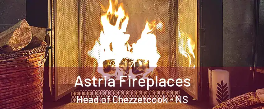  Astria Fireplaces Head of Chezzetcook - NS