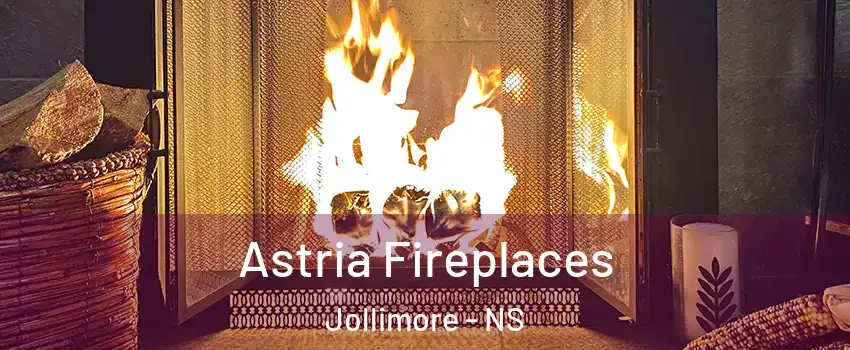  Astria Fireplaces Jollimore - NS