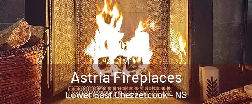  Astria Fireplaces Lower East Chezzetcook - NS