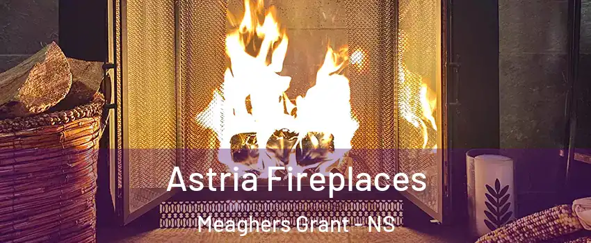  Astria Fireplaces Meaghers Grant - NS