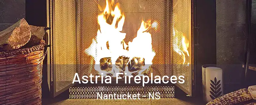  Astria Fireplaces Nantucket - NS