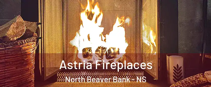  Astria Fireplaces North Beaver Bank - NS
