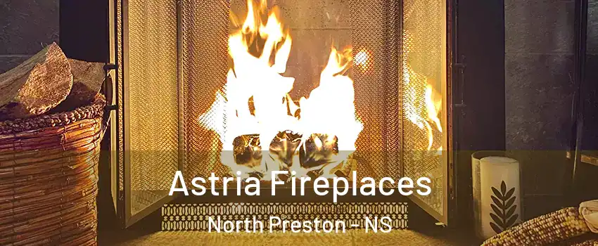  Astria Fireplaces North Preston - NS
