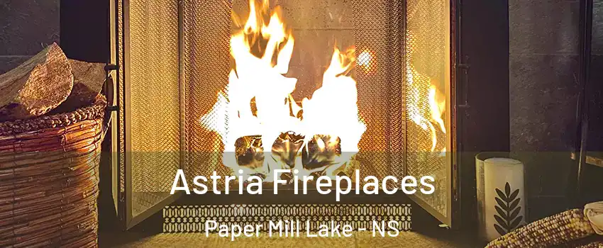  Astria Fireplaces Paper Mill Lake - NS
