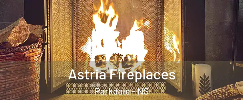  Astria Fireplaces Parkdale - NS