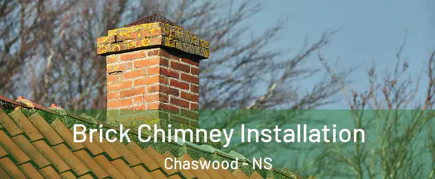  Brick Chimney Installation Chaswood - NS