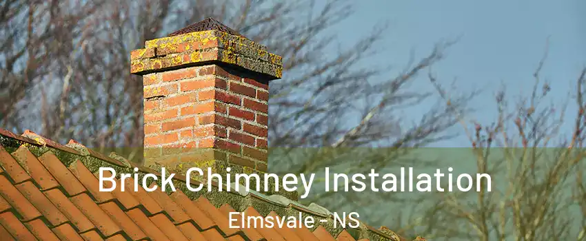  Brick Chimney Installation Elmsvale - NS