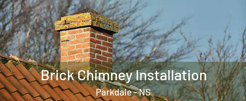  Brick Chimney Installation Parkdale - NS