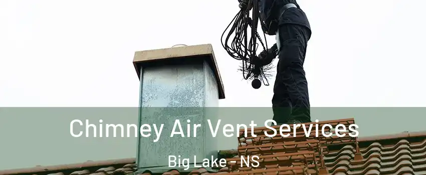  Chimney Air Vent Services Big Lake - NS