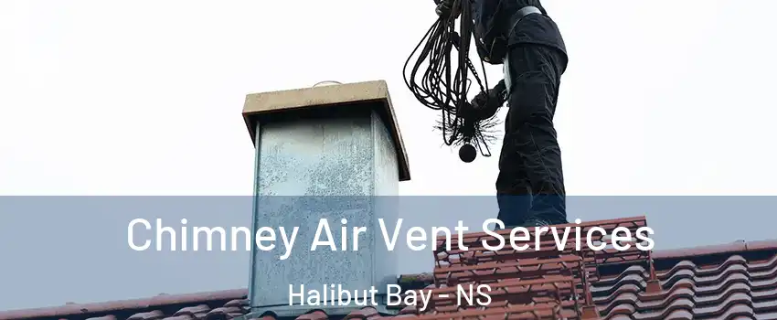  Chimney Air Vent Services Halibut Bay - NS