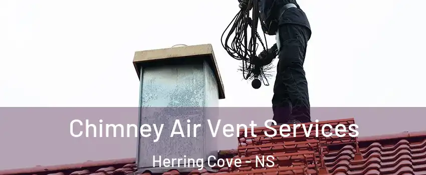  Chimney Air Vent Services Herring Cove - NS
