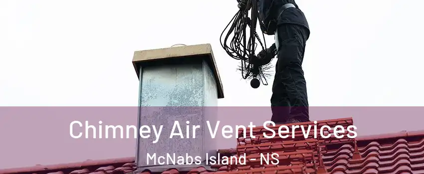  Chimney Air Vent Services McNabs Island - NS