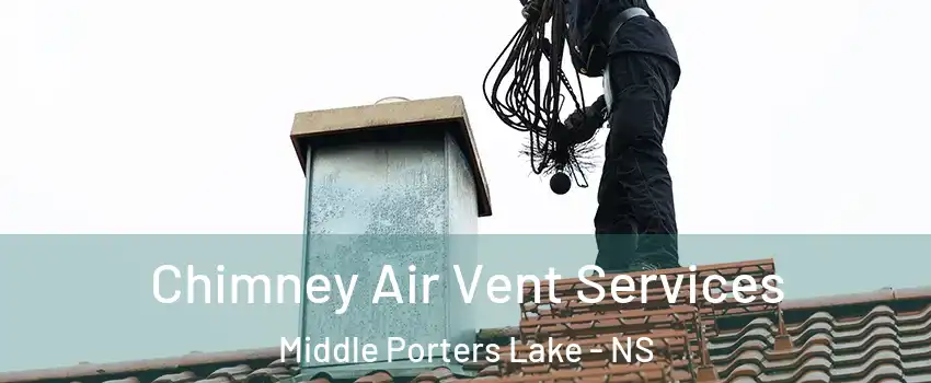  Chimney Air Vent Services Middle Porters Lake - NS