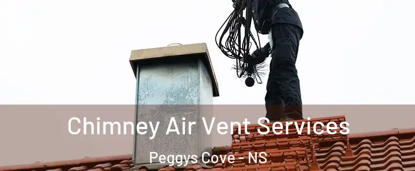  Chimney Air Vent Services Peggys Cove - NS