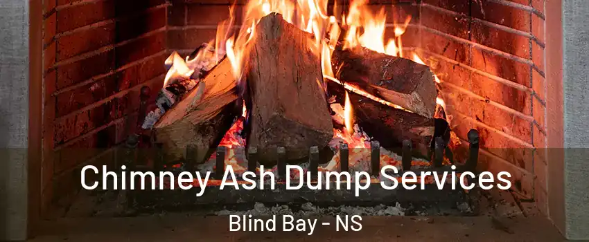  Chimney Ash Dump Services Blind Bay - NS