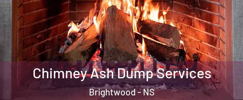  Chimney Ash Dump Services Brightwood - NS