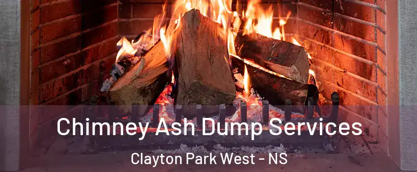  Chimney Ash Dump Services Clayton Park West - NS