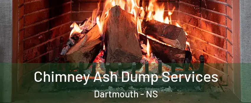  Chimney Ash Dump Services Dartmouth - NS