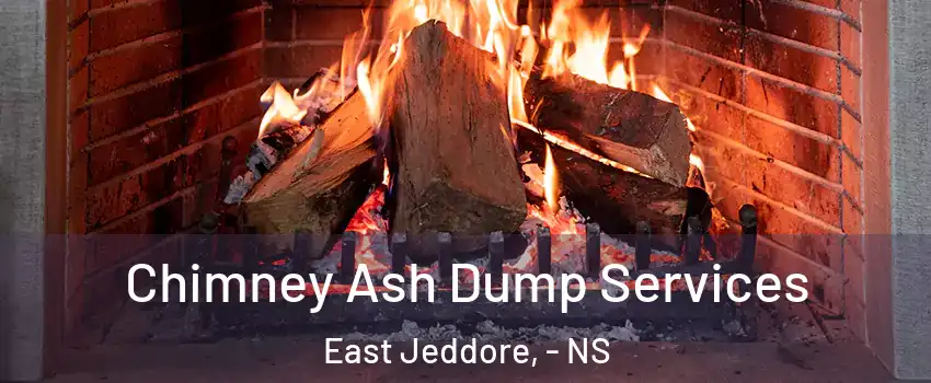  Chimney Ash Dump Services East Jeddore, - NS
