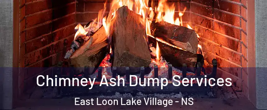  Chimney Ash Dump Services East Loon Lake Village - NS