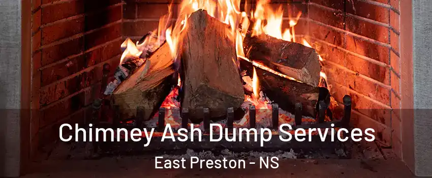  Chimney Ash Dump Services East Preston - NS