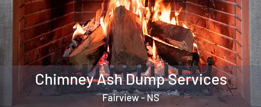  Chimney Ash Dump Services Fairview - NS