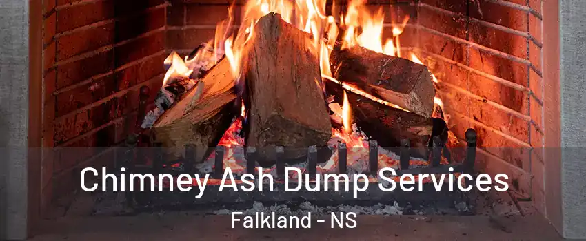  Chimney Ash Dump Services Falkland - NS