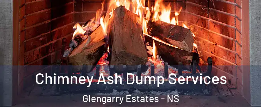  Chimney Ash Dump Services Glengarry Estates - NS