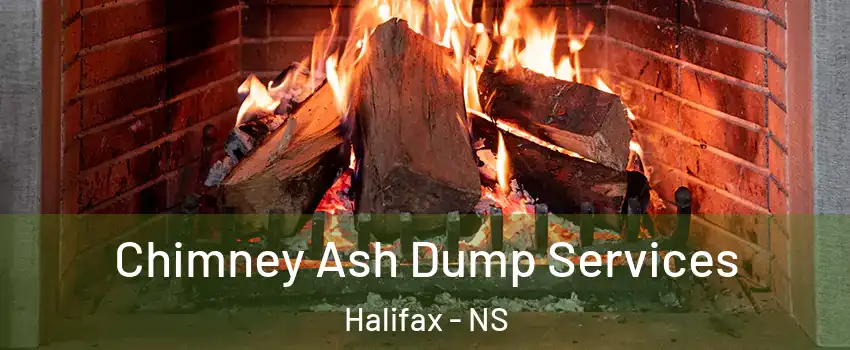  Chimney Ash Dump Services Halifax - NS