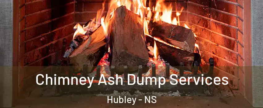  Chimney Ash Dump Services Hubley - NS