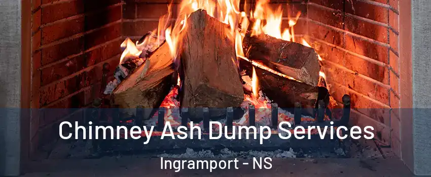  Chimney Ash Dump Services Ingramport - NS