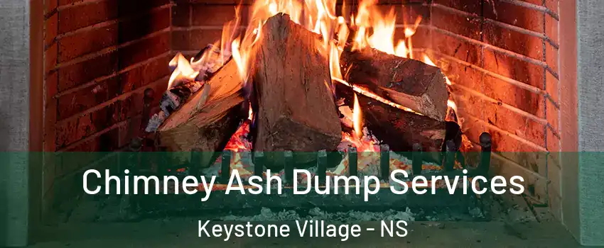  Chimney Ash Dump Services Keystone Village - NS