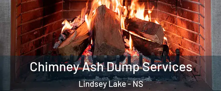  Chimney Ash Dump Services Lindsey Lake - NS