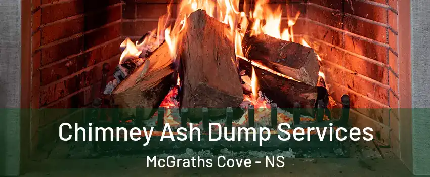  Chimney Ash Dump Services McGraths Cove - NS