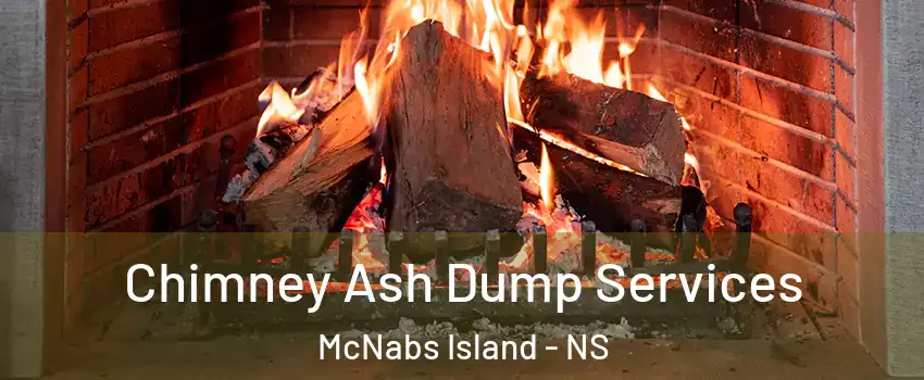  Chimney Ash Dump Services McNabs Island - NS