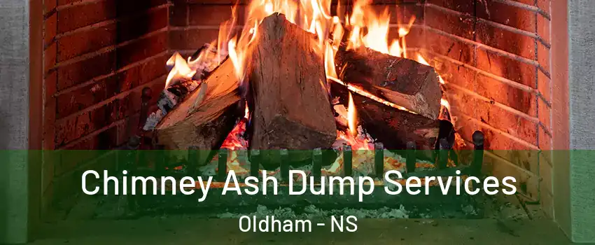  Chimney Ash Dump Services Oldham - NS