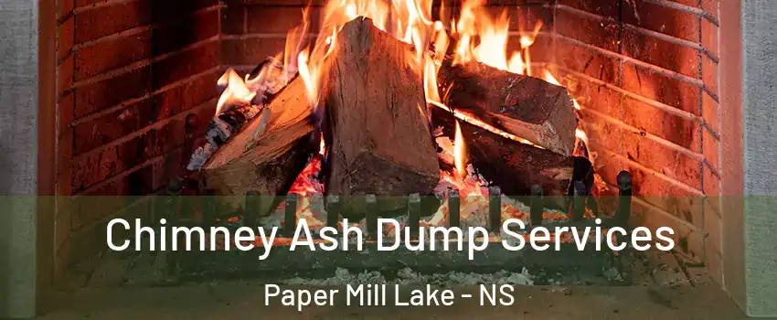  Chimney Ash Dump Services Paper Mill Lake - NS