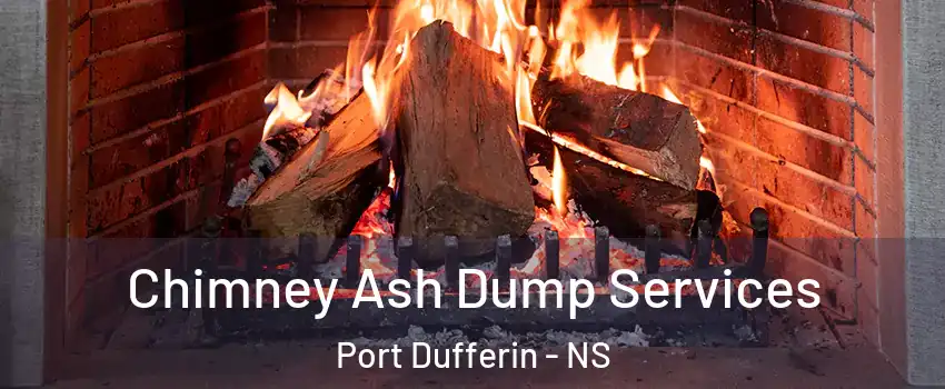  Chimney Ash Dump Services Port Dufferin - NS