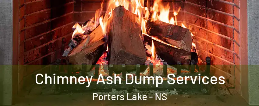 Chimney Ash Dump Services Porters Lake - NS